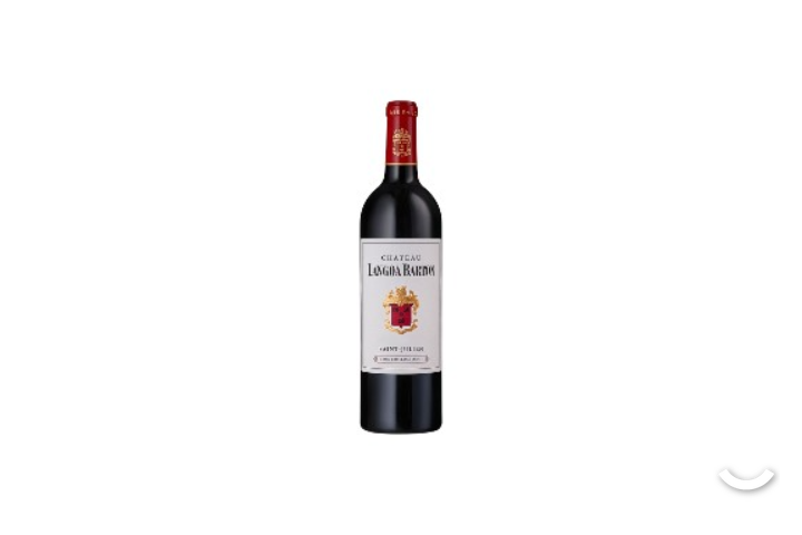 Château Léoville Barton 1500 ml