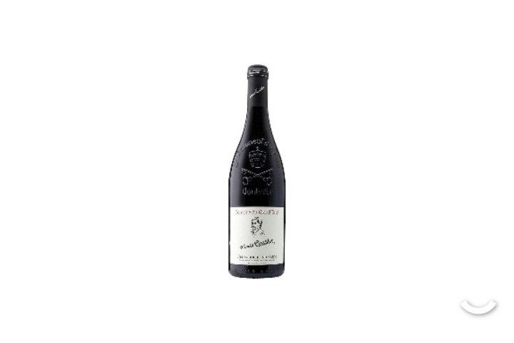 Domaine du Grand Tinel 750 ml