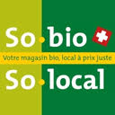 So Bio So Local logo
