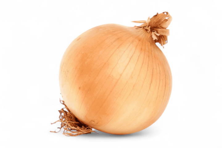 Oignon Jaune