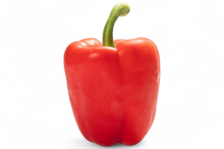 Poivrons Rouge - 1 pièce