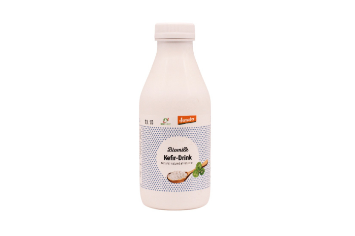 Boisson De Kefir Nature
