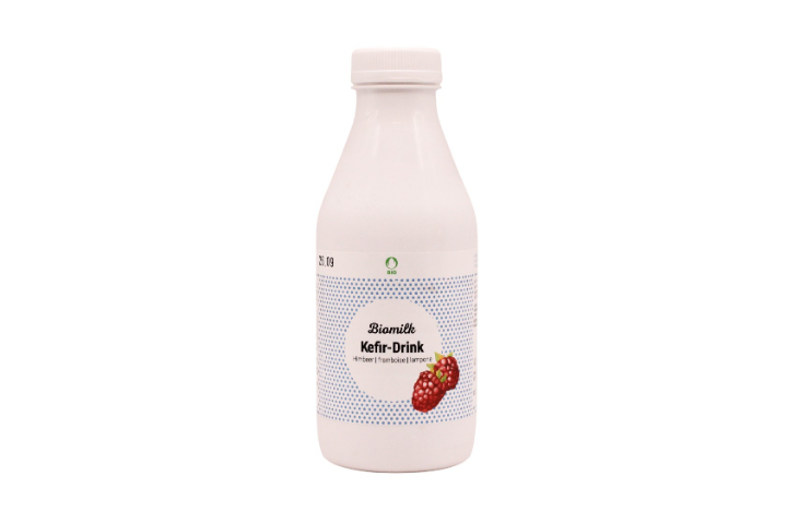 Boisson De Kefir Framboise 500Ml