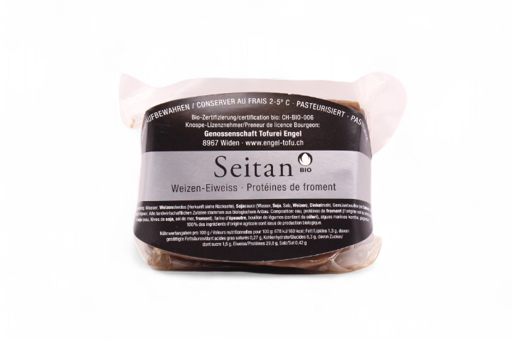 Seitan 250G