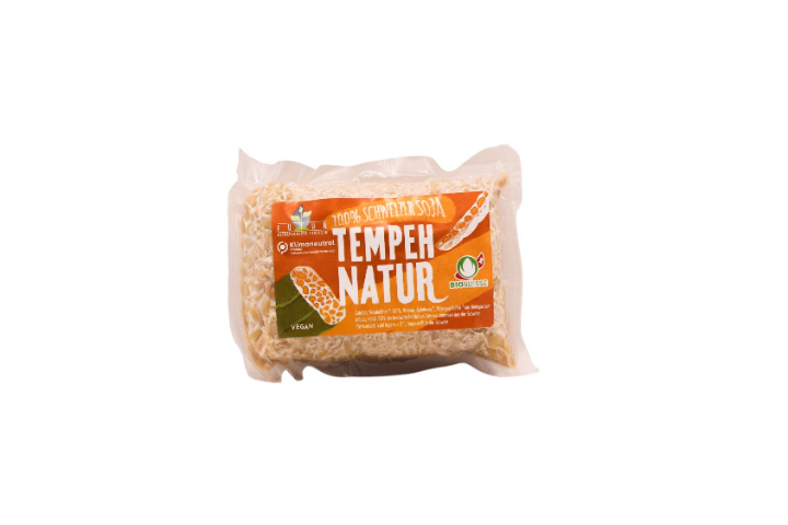 Tempeh