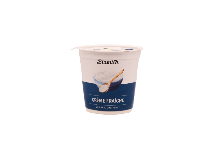 Crème Fraîche 