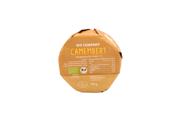 Yogourt De Buffle Nature