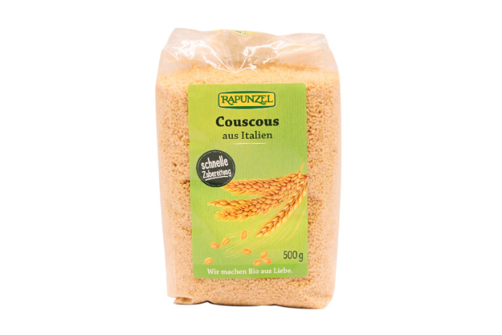 Couscous