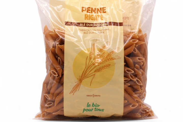 Pene Rigate Integral