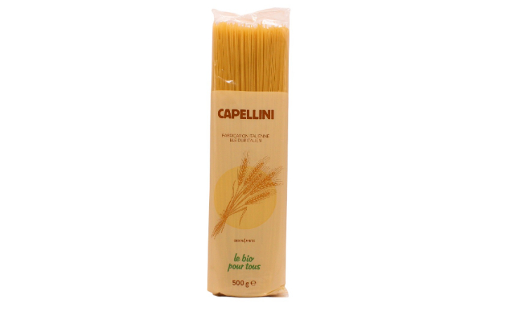 Capellini Blancs