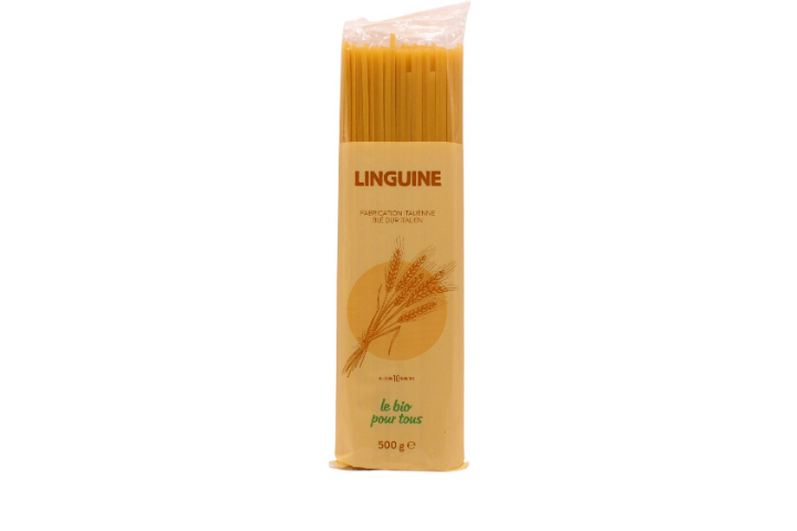 Linguine Blancs