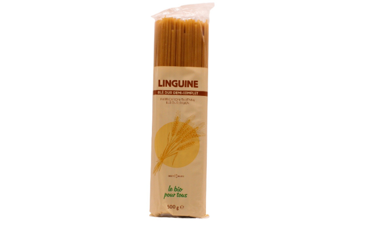 Linguine Demi-Complet