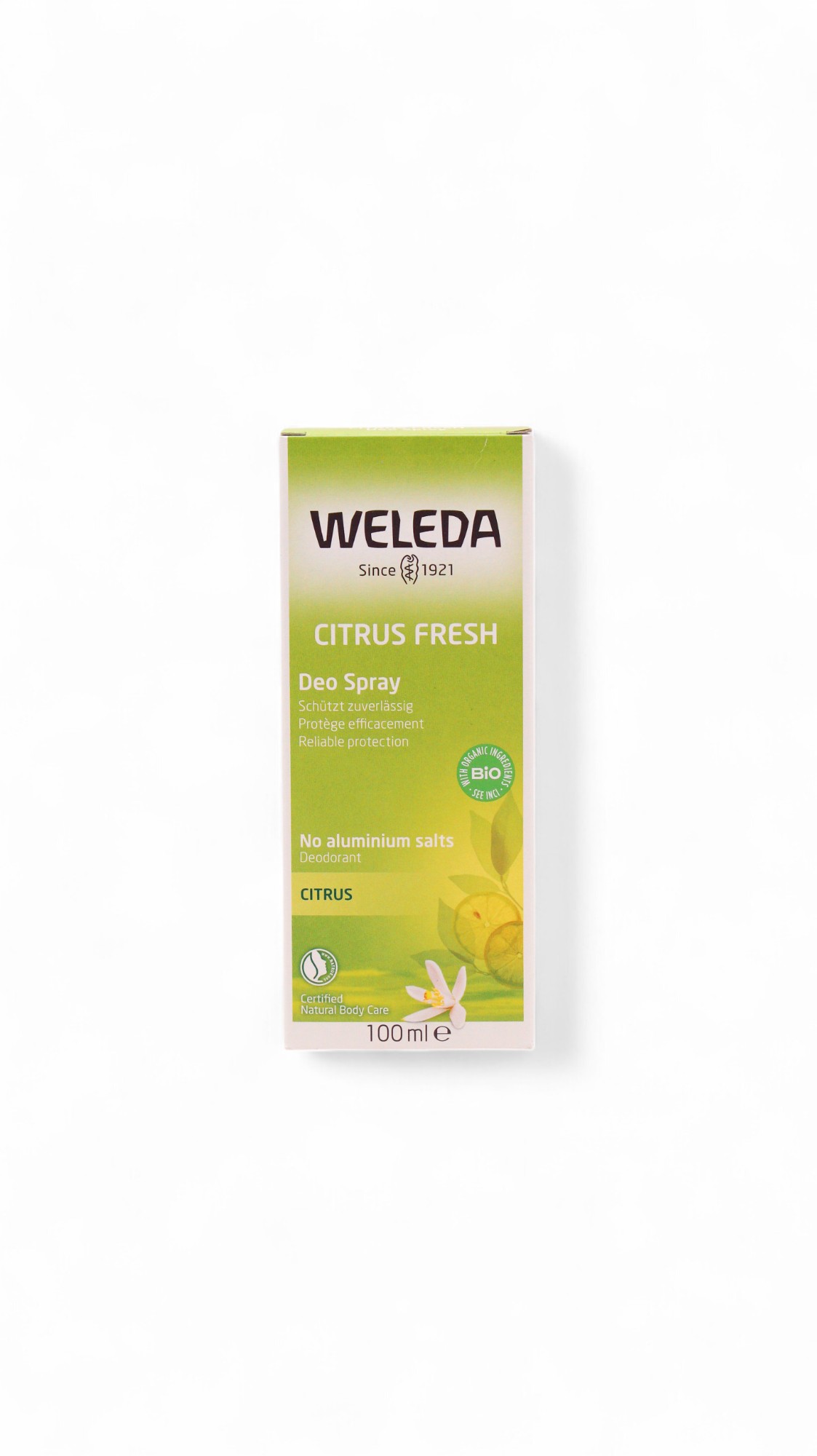 Beurre Corporel Soin De Grossesse