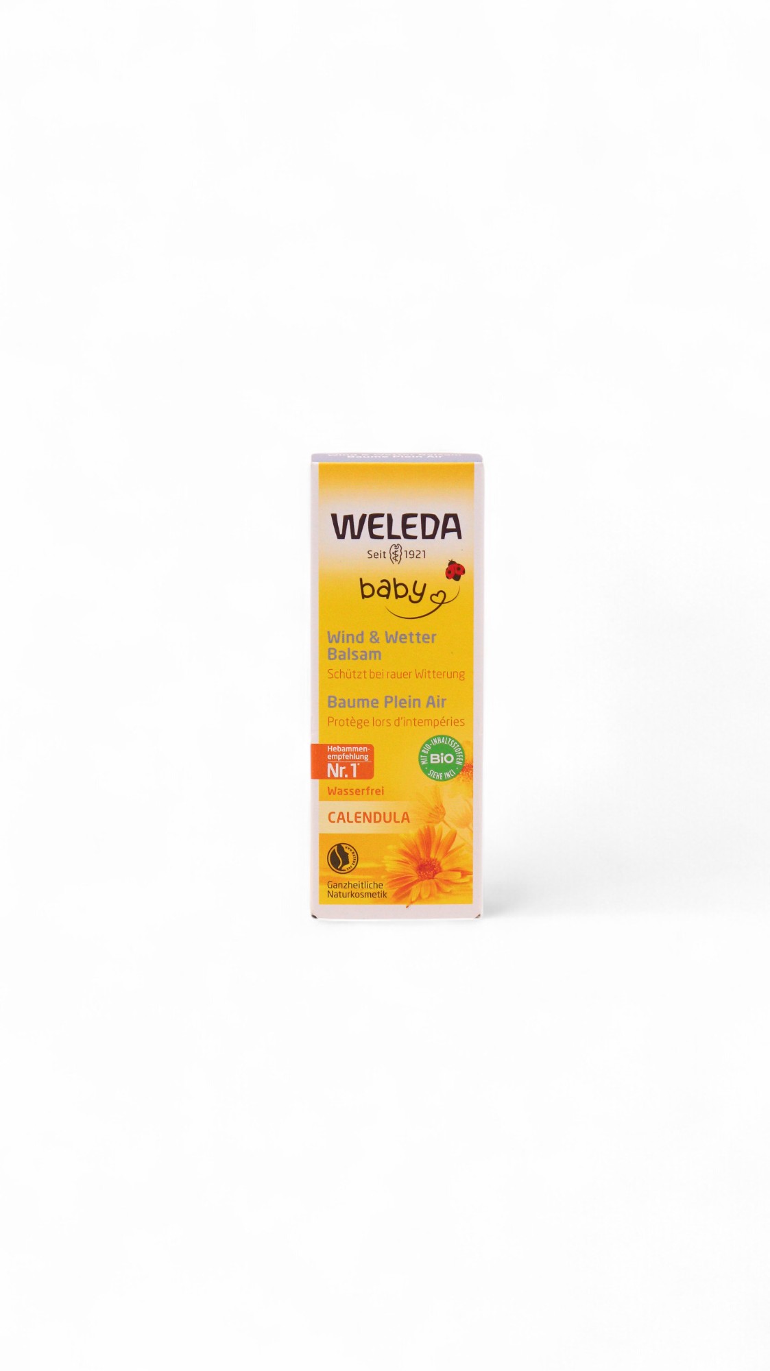 Baume Calendula Plein Air