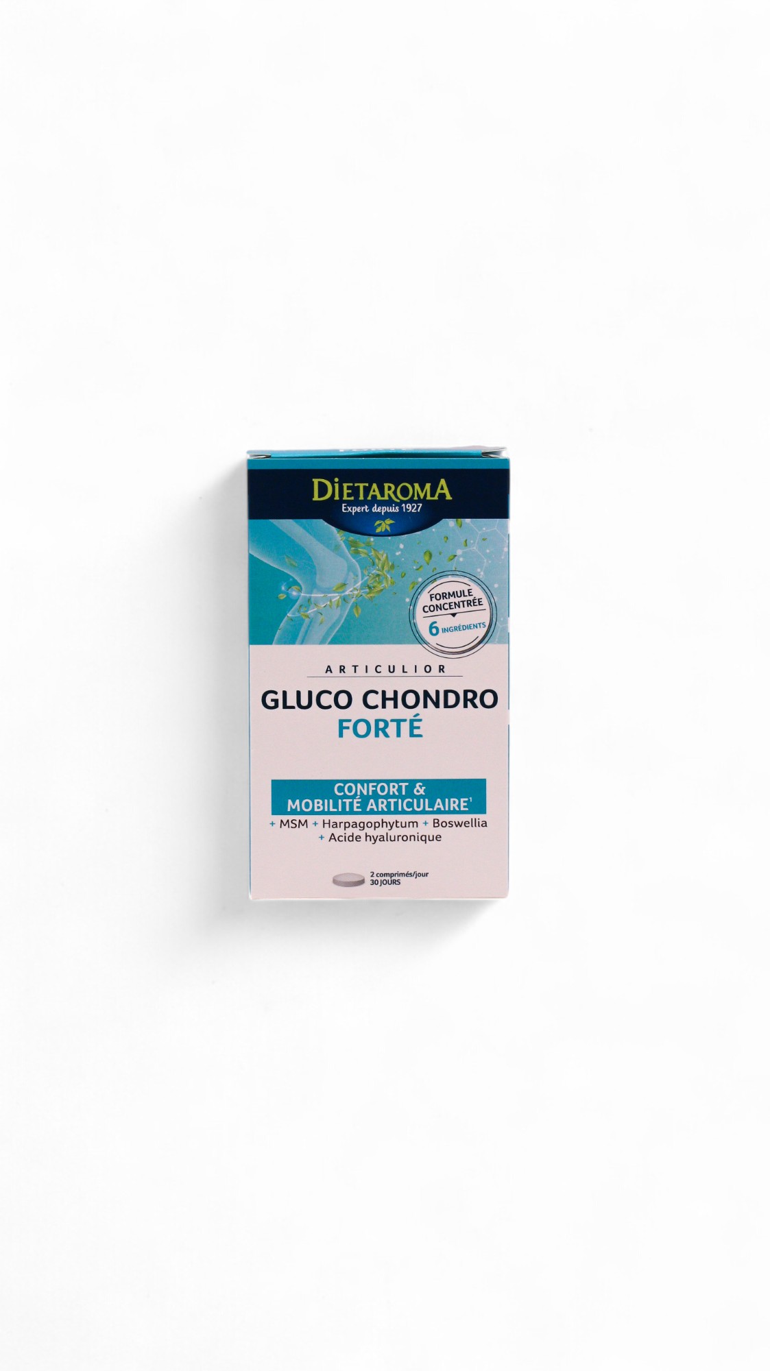 Articulior Gluco Chondro