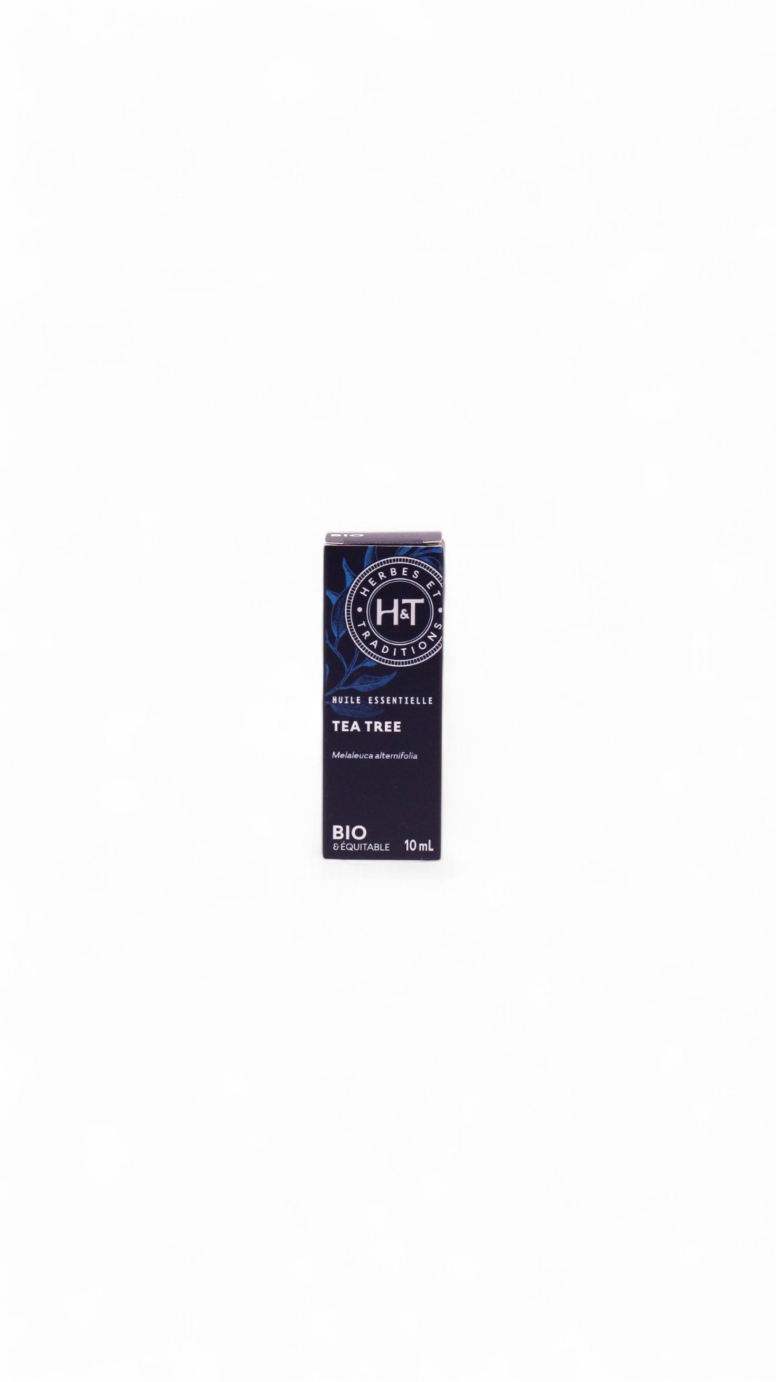 He Tea Tree 10Ml 