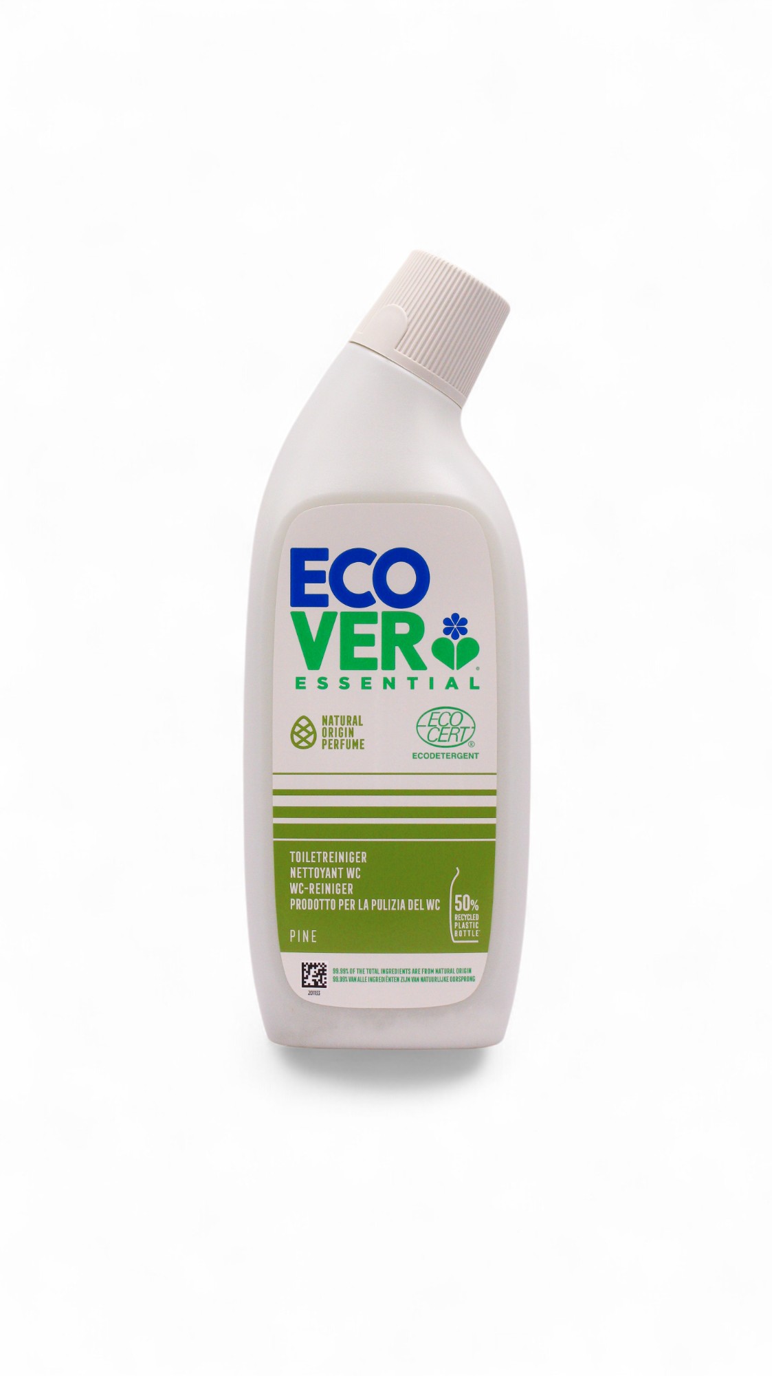 Nettoyant Wc Senteur Pin 