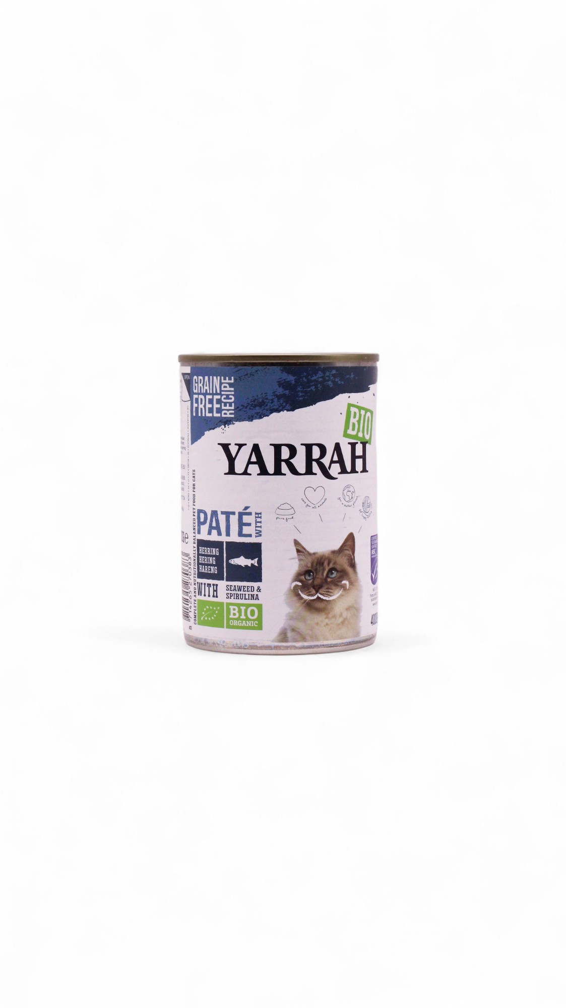 Boites Au Poisson Pour Chat 