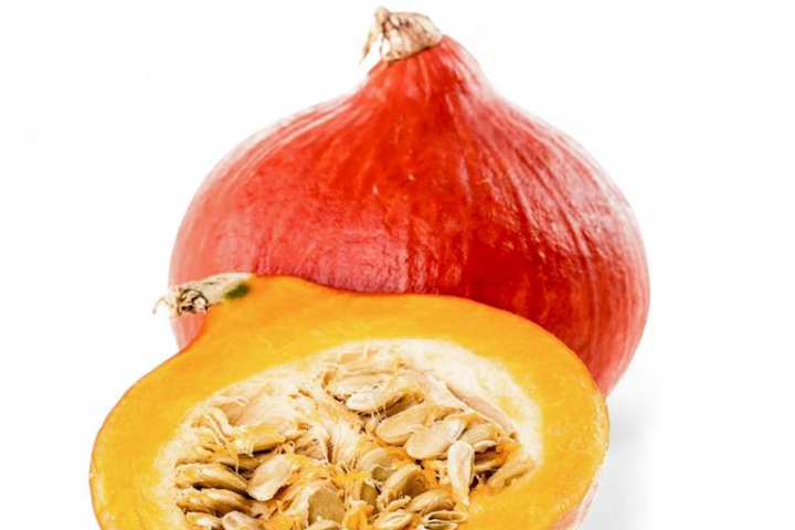 Courge potimarron - 1 pièce