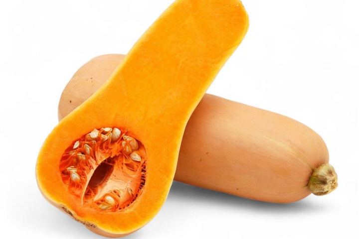 Courge Butternut - 1 pièce