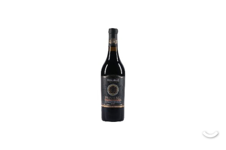 Privilegio Kallmet 2020