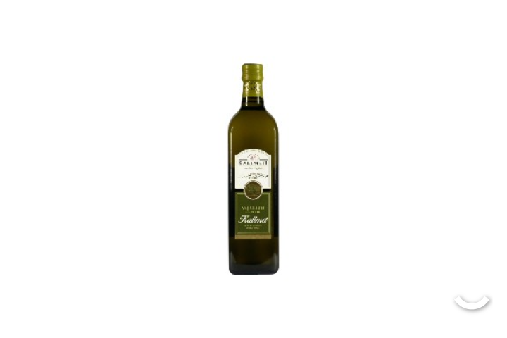Kallmeti – Olio extra vergine di oliva