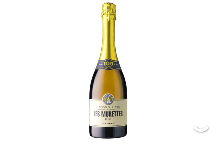 Brut Les Murettes