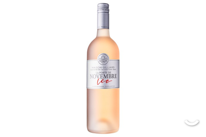 ICE Rosé November Gate